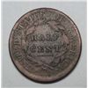 Image 2 : 1809 half cent   VG