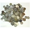 Image 1 : 400  V nickels  avg circ  all have dates