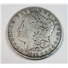 Image 1 : 1893 Morgan $   VF/XF