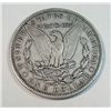 Image 2 : 1893 Morgan $   VF/XF