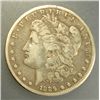 Image 1 : 1889CC Morgan $  F/VF