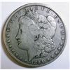 Image 1 : 1894  Morgan $  Fine----  fine GS bid = $1100