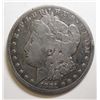 Image 1 : 1881CC Morgan $ VG  VG GS bid = $305