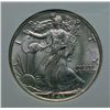 Image 2 : 1943 WALKING LIBERTY HALF DOLLAR NGC MS-65 GEM