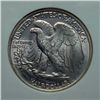 Image 3 : 1943 WALKING LIBERTY HALF DOLLAR NGC MS-65 GEM