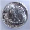 Image 3 : 1944-D WALKING LIBERTY HALF DOLLAR ICG MS-65 GEM