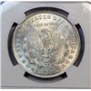 Image 3 : 1921-D MORGAN DOLLAR NGC MS65 GEM