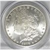 Image 2 : 1878CC Morgan $ PCGS MS-65