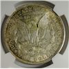 Image 3 : 1921D  Morgan $ NGC62