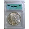 Image 1 : 1886 Morgan $  ICG64