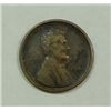 Image 1 : 1909SVDB   Lincoln penny  VF Darker than normal