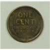 Image 2 : 1909SVDB   Lincoln penny  VF Darker than normal