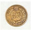 Image 2 : 1908S Indian penny  XF  3 1/2 diamonds