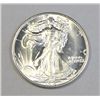 Image 1 : 1937S   Walker half $       BLAST LUSTER MS63 at least