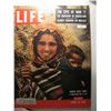 Image 1 : April 1956 Life Magazine; EPIC OF MAN KILLER TORNADOES BOXING