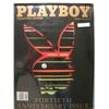 Image 1 : January 1994 Playboy; 45 Anniversary Issue