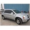 Image 1 : 2006 - CHEVROLET EQUINOX
