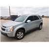 Image 2 : 2006 - CHEVROLET EQUINOX