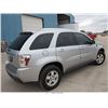 Image 4 : 2006 - CHEVROLET EQUINOX