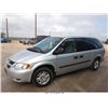 Image 2 : 2007 - DODGE GRAND CARAVAN