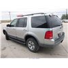 Image 3 : 2002 - FORD EXPLORER