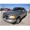 Image 2 : 2003 - FORD F150