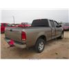 Image 4 : 2003 - FORD F150