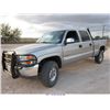 Image 2 : 2001 - GMC SIERRA 1500