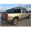 Image 4 : 2001 - GMC SIERRA 1500
