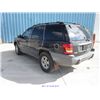 Image 3 : 2001 - JEEP GRAND CHEROKEE LAREDO
