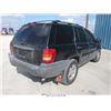 Image 4 : 2001 - JEEP GRAND CHEROKEE LAREDO