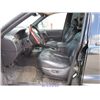Image 5 : 2001 - JEEP GRAND CHEROKEE LAREDO