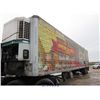 Image 2 : 1993 - UTILITY TRAILER