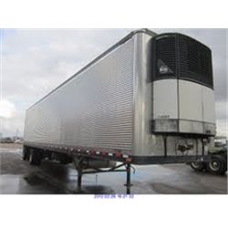 2004 - GREAT DANE TRAILER