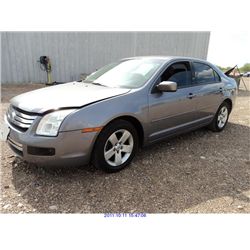2006 - FORD FUSION