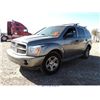 Image 1 : 2005 - DODGE DURANGO