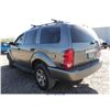 Image 4 : 2005 - DODGE DURANGO