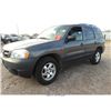 Image 1 : 2003 - MAZDA TRIBUTE