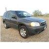 Image 3 : 2003 - MAZDA TRIBUTE