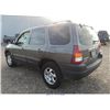 Image 5 : 2003 - MAZDA TRIBUTE
