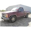 Image 1 : 1989 - CHEVROLET C-1500