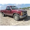 Image 2 : 1989 - CHEVROLET C-1500