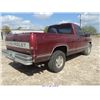 Image 3 : 1989 - CHEVROLET C-1500