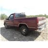 Image 4 : 1989 - CHEVROLET C-1500