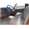 Image 5 : 1989 - CHEVROLET C-1500