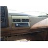 Image 6 : 1989 - CHEVROLET C-1500