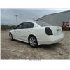Image 4 : 2005 - NISSAN ALTIMA