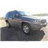 Image 2 : 2000 - JEEP GRAND CHEROKEE