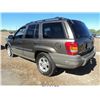 Image 4 : 2000 - JEEP GRAND CHEROKEE