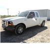 Image 1 : 2006 - FORD F250
